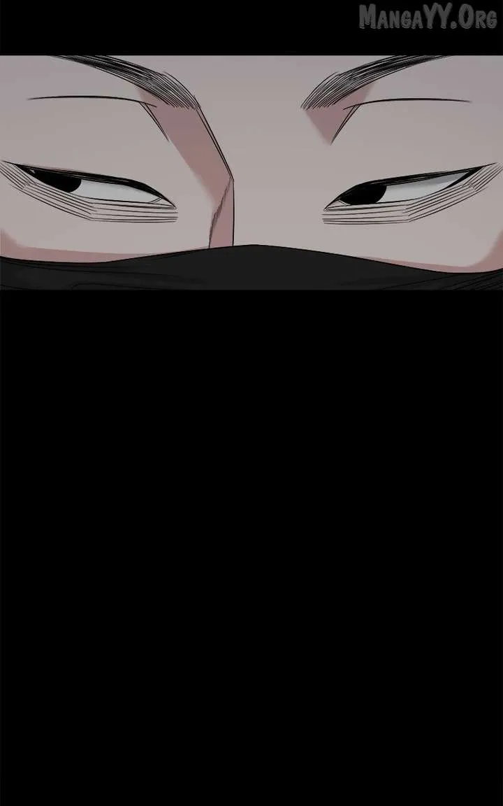 The Gwichon Village Mystery Chapter 75 Page 41