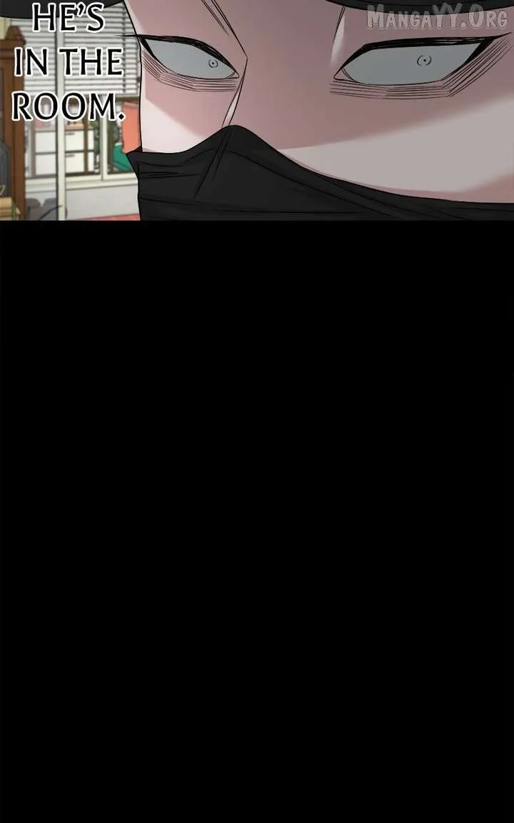 The Gwichon Village Mystery Chapter 75 Page 47