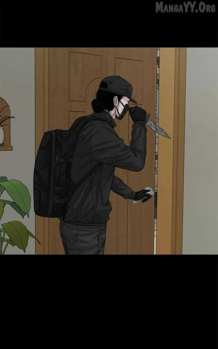 The Gwichon Village Mystery Chapter 75 Page 48