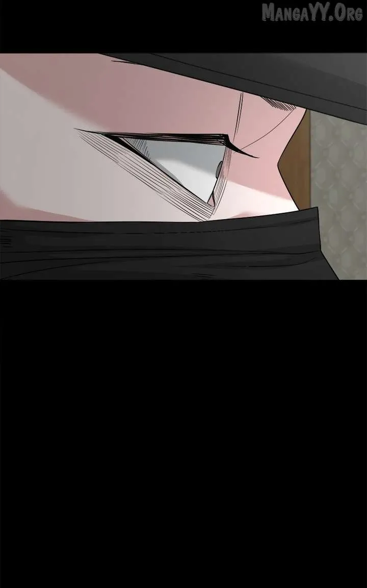 The Gwichon Village Mystery Chapter 75 Page 49