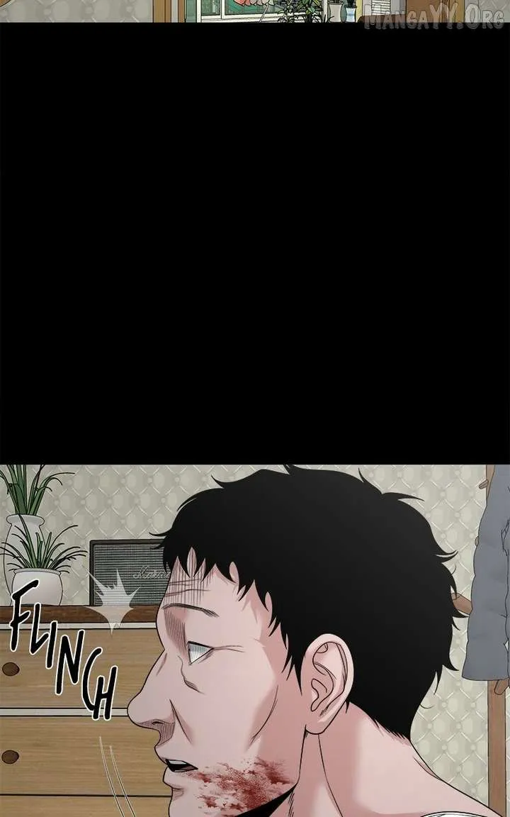 The Gwichon Village Mystery Chapter 75 Page 55