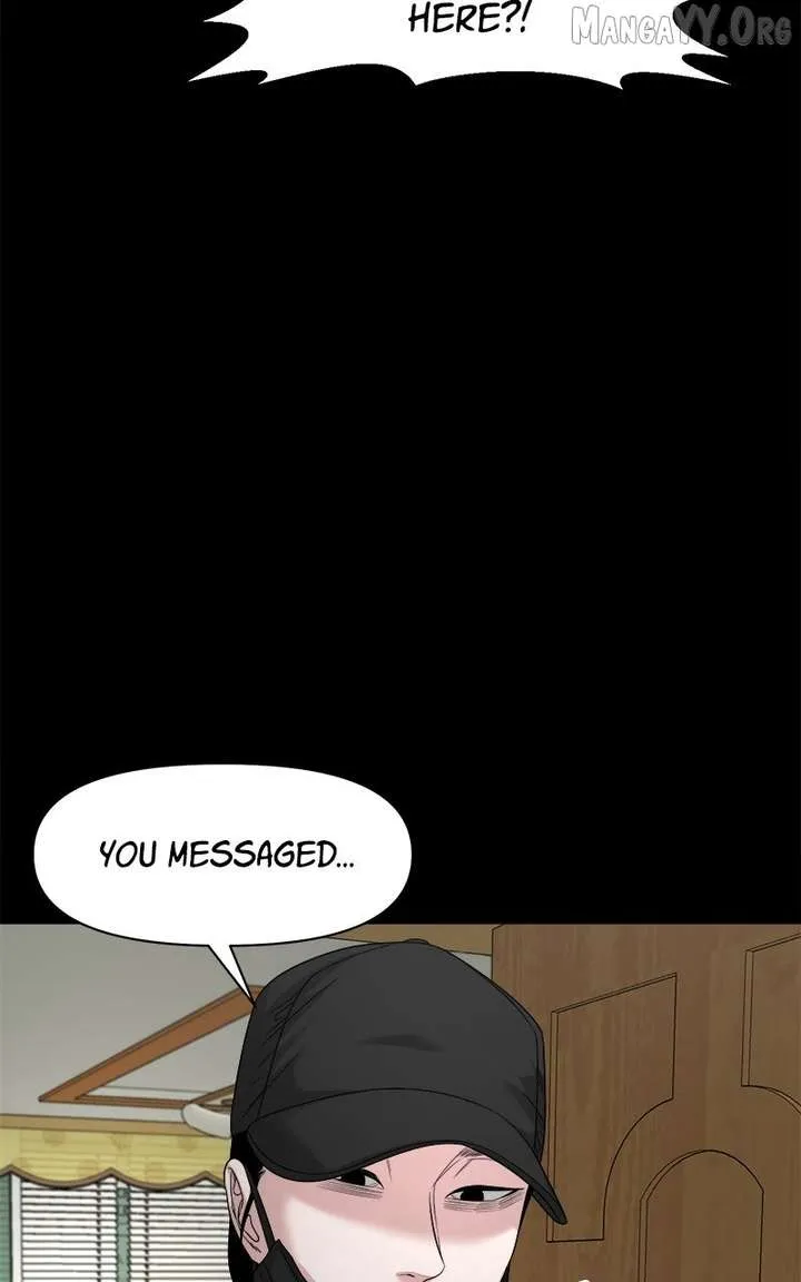 The Gwichon Village Mystery Chapter 75 Page 59