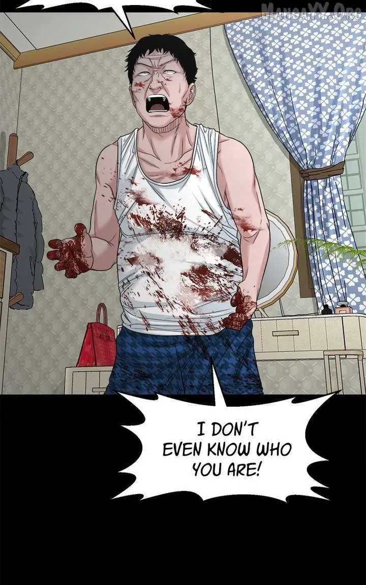 The Gwichon Village Mystery Chapter 75 Page 61