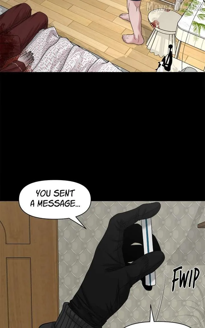 The Gwichon Village Mystery Chapter 75 Page 63