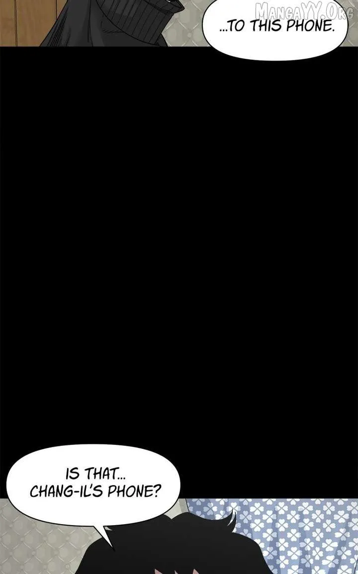 The Gwichon Village Mystery Chapter 75 Page 64