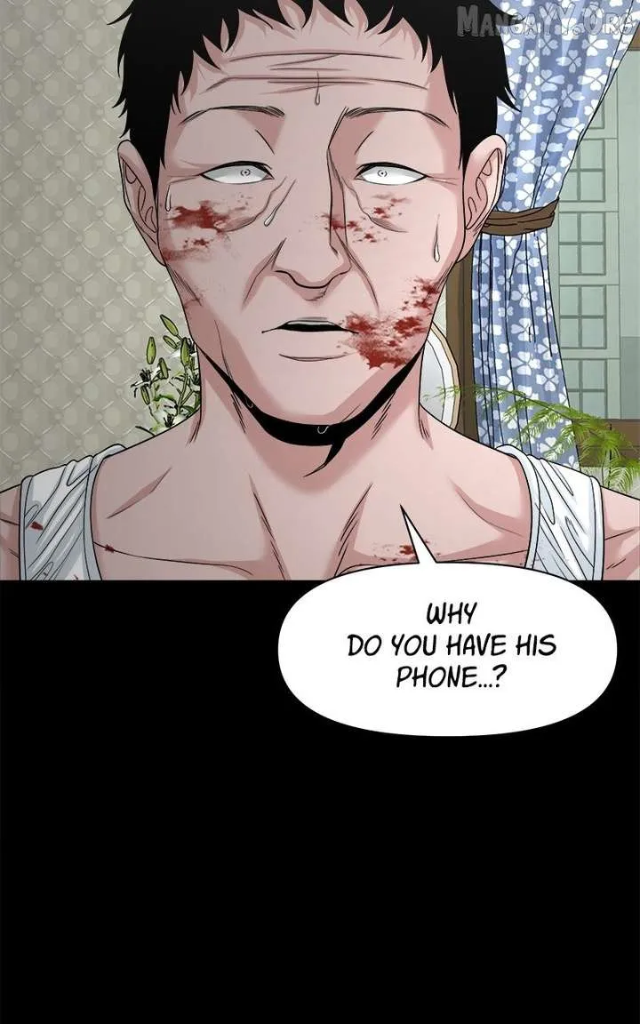 The Gwichon Village Mystery Chapter 75 Page 65