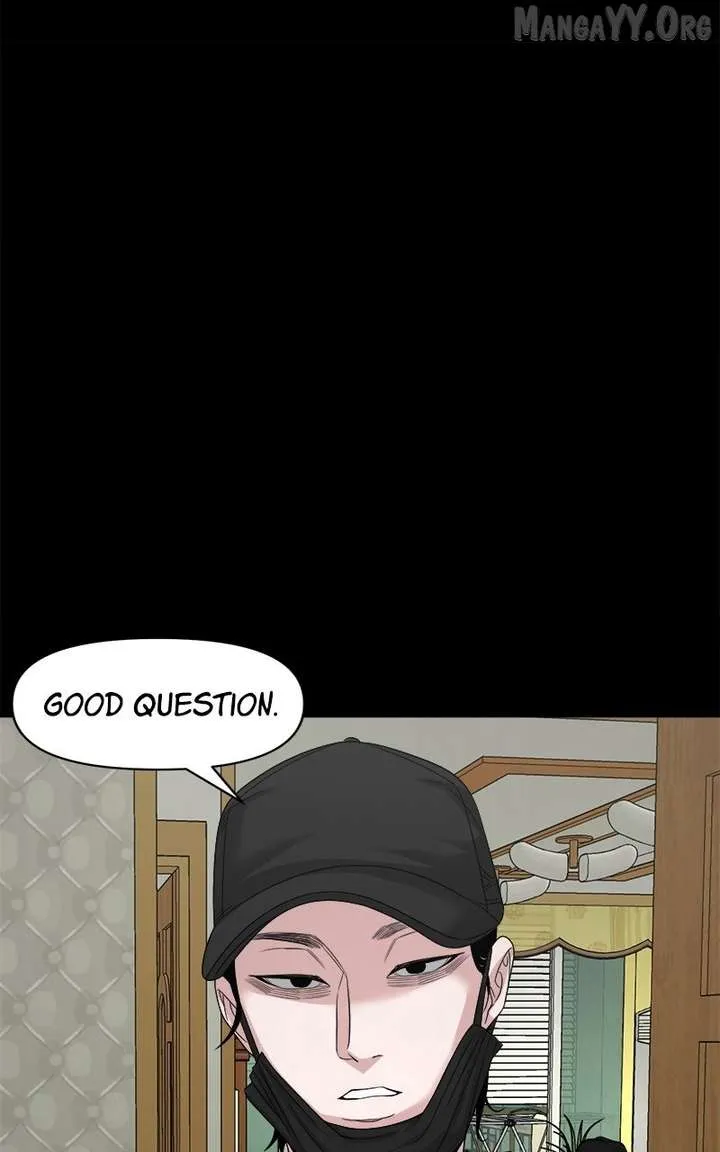 The Gwichon Village Mystery Chapter 75 Page 66