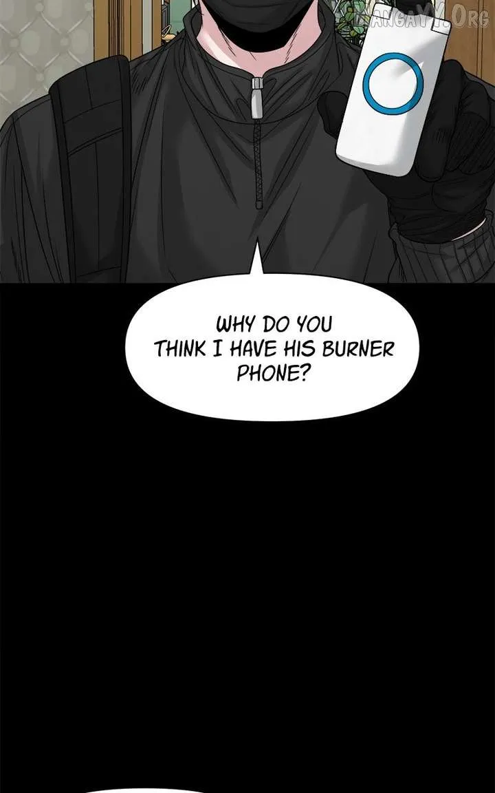 The Gwichon Village Mystery Chapter 75 Page 67