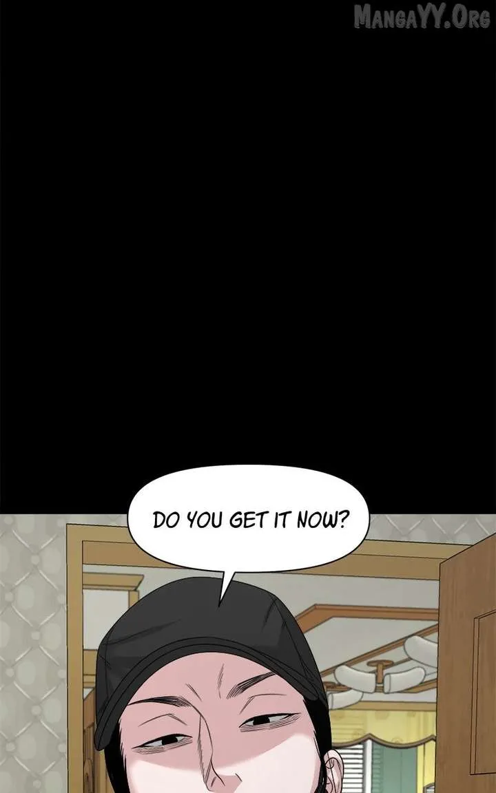 The Gwichon Village Mystery Chapter 75 Page 69
