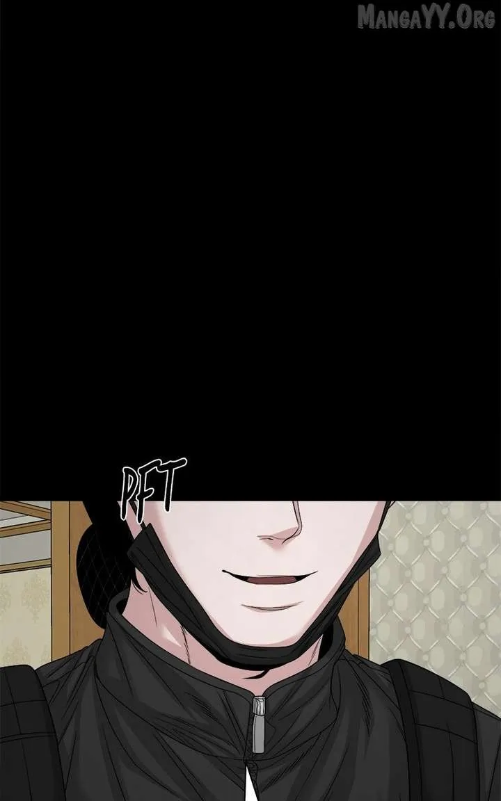 The Gwichon Village Mystery Chapter 75 Page 76