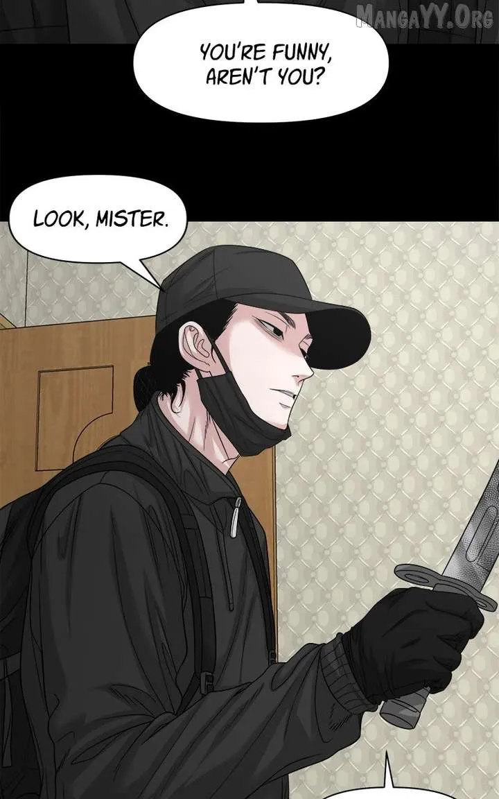The Gwichon Village Mystery Chapter 75 Page 77