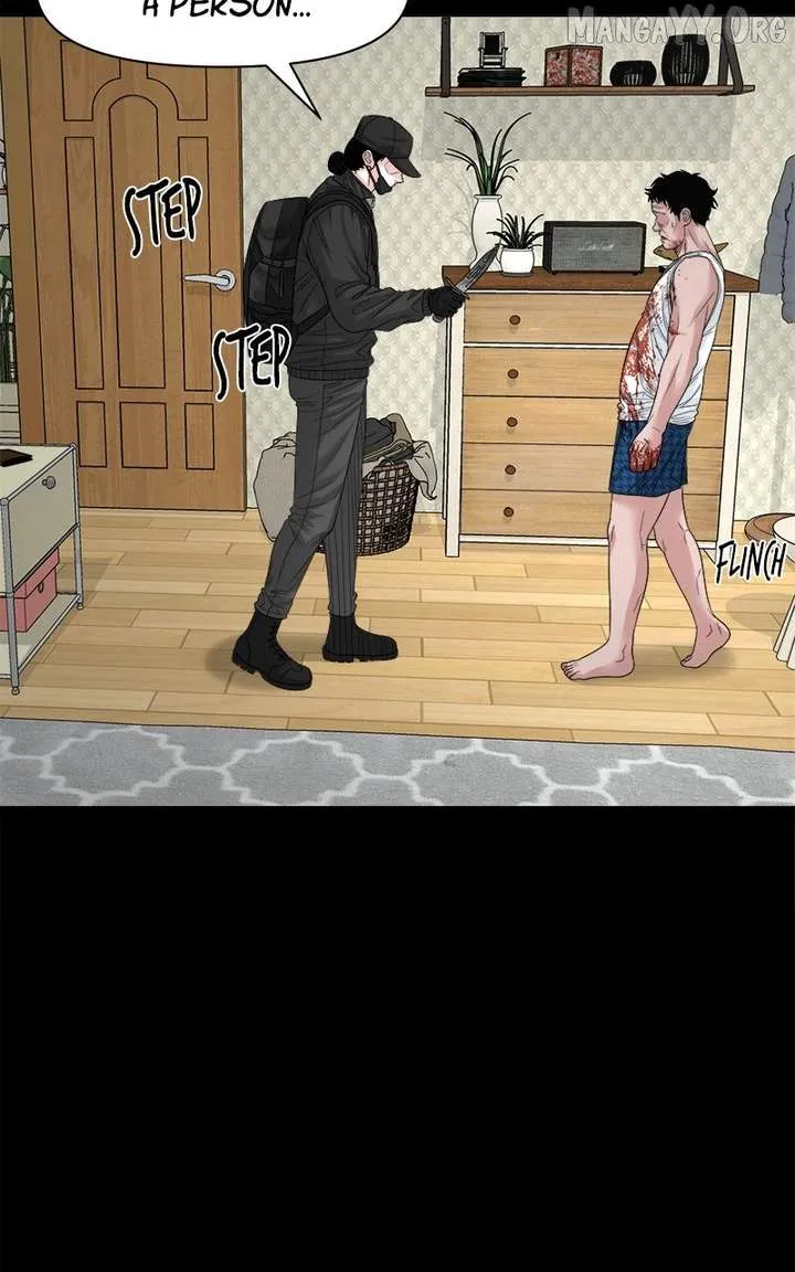 The Gwichon Village Mystery Chapter 75 Page 79