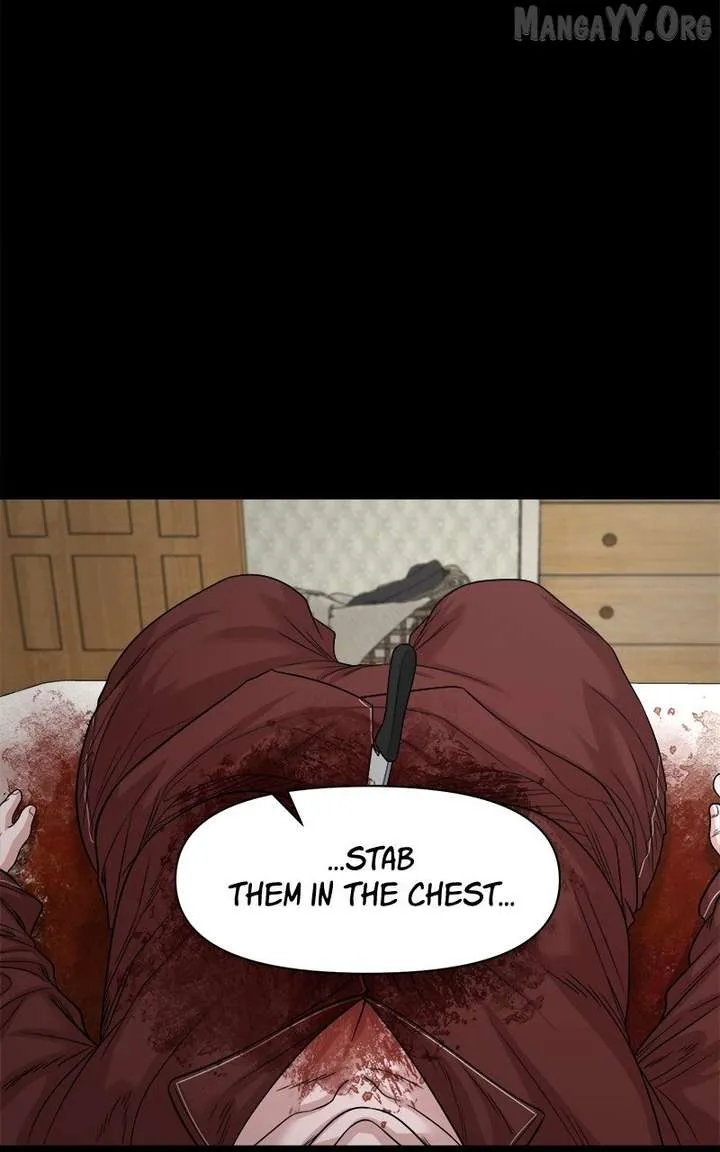 The Gwichon Village Mystery Chapter 75 Page 80