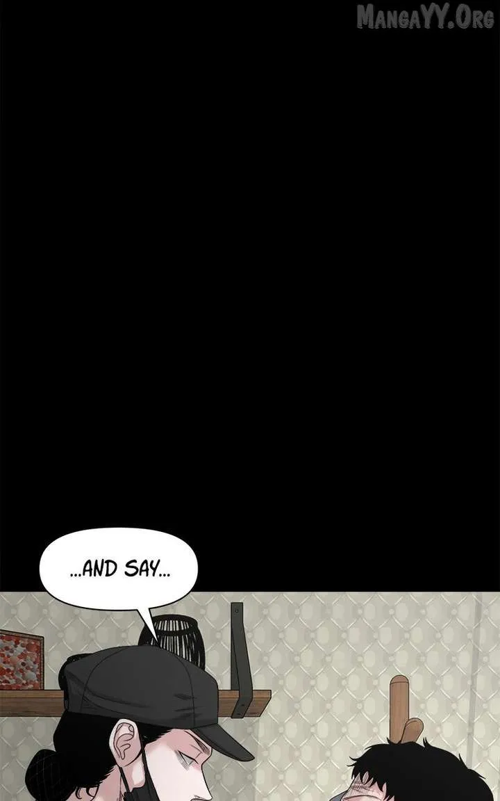 The Gwichon Village Mystery Chapter 75 Page 81