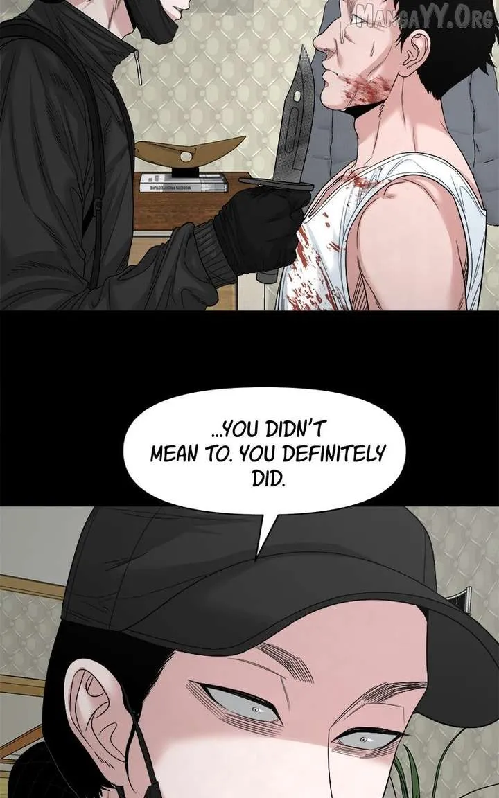 The Gwichon Village Mystery Chapter 75 Page 82