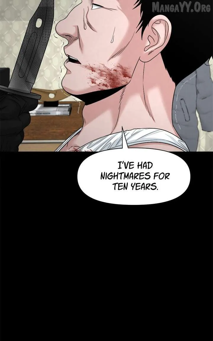 The Gwichon Village Mystery Chapter 75 Page 85