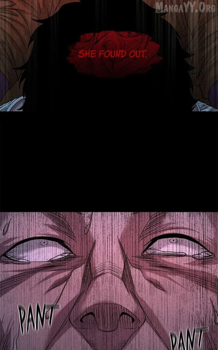 The Gwichon Village Mystery Chapter 75 Page 90