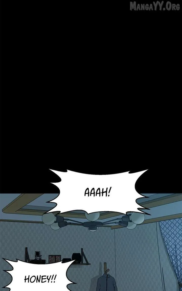 The Gwichon Village Mystery Chapter 75 Page 93