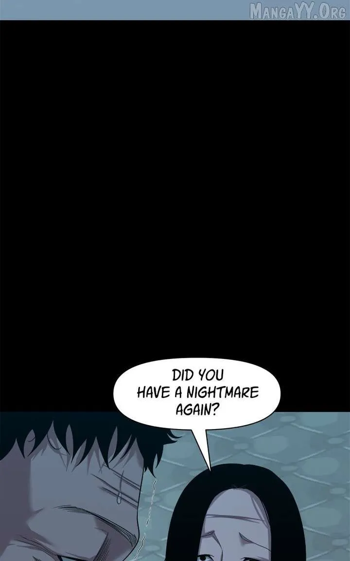 The Gwichon Village Mystery Chapter 75 Page 95