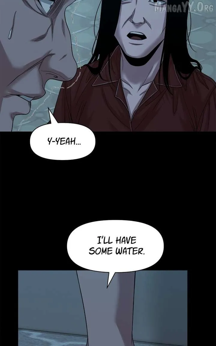 The Gwichon Village Mystery Chapter 75 Page 96