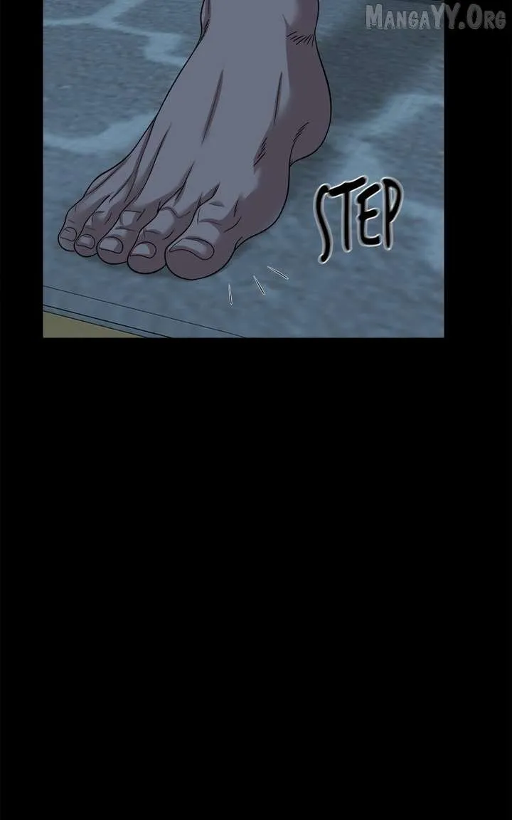 The Gwichon Village Mystery Chapter 75 Page 97