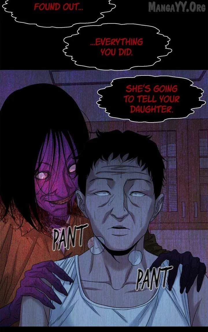 The Gwichon Village Mystery Chapter 75 Page 101