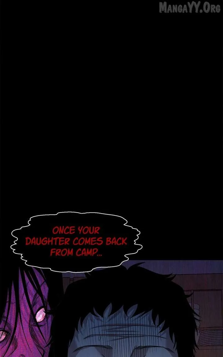The Gwichon Village Mystery Chapter 75 Page 102