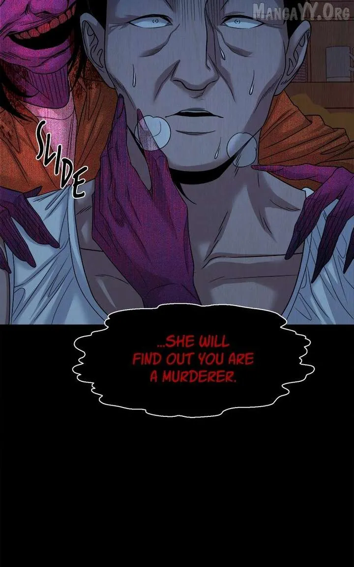 The Gwichon Village Mystery Chapter 75 Page 103