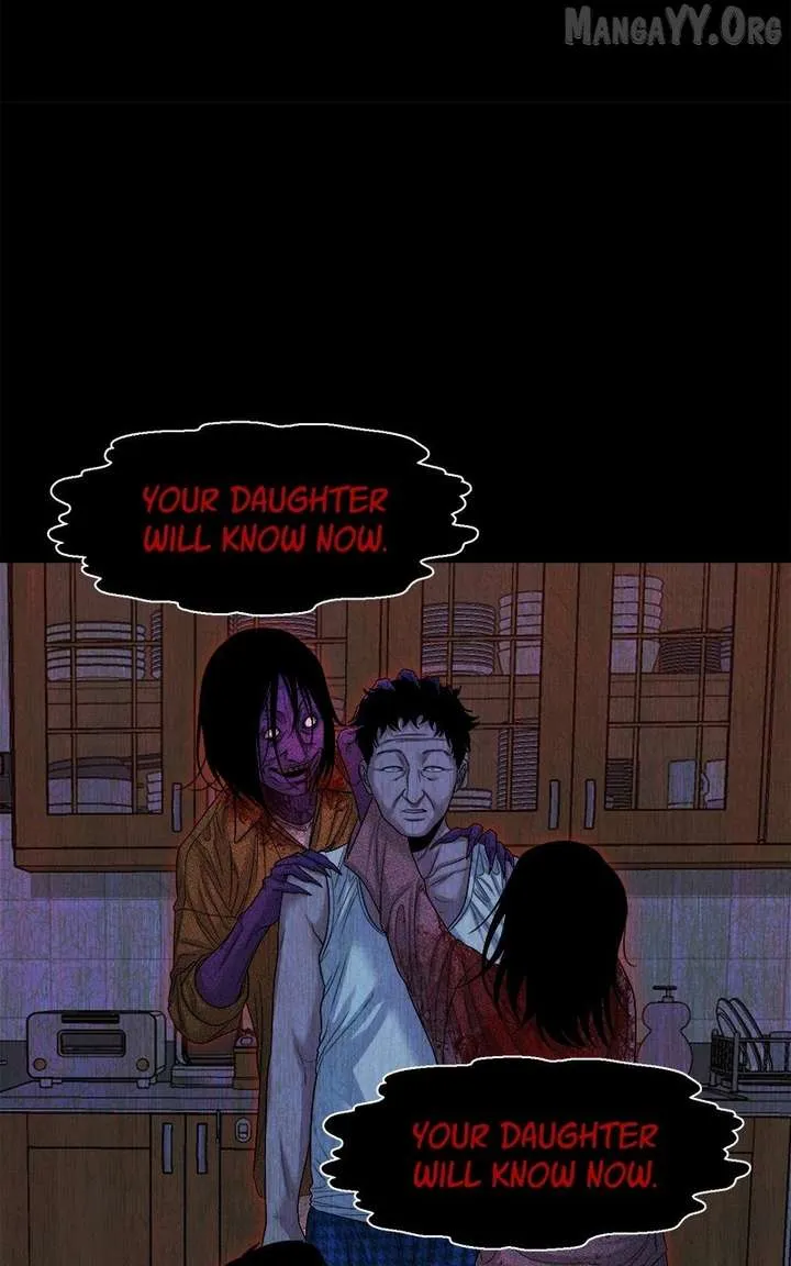 The Gwichon Village Mystery Chapter 75 Page 104