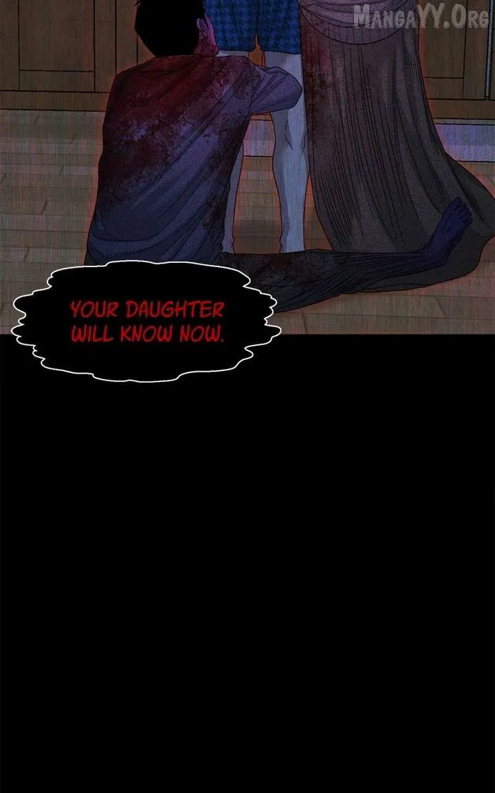 The Gwichon Village Mystery Chapter 75 Page 105