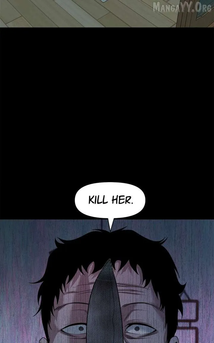 The Gwichon Village Mystery Chapter 75 Page 109