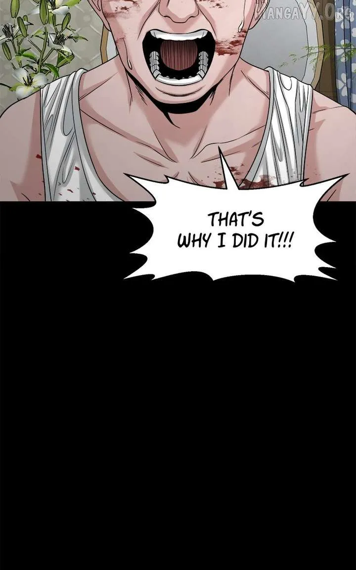 The Gwichon Village Mystery Chapter 75 Page 112