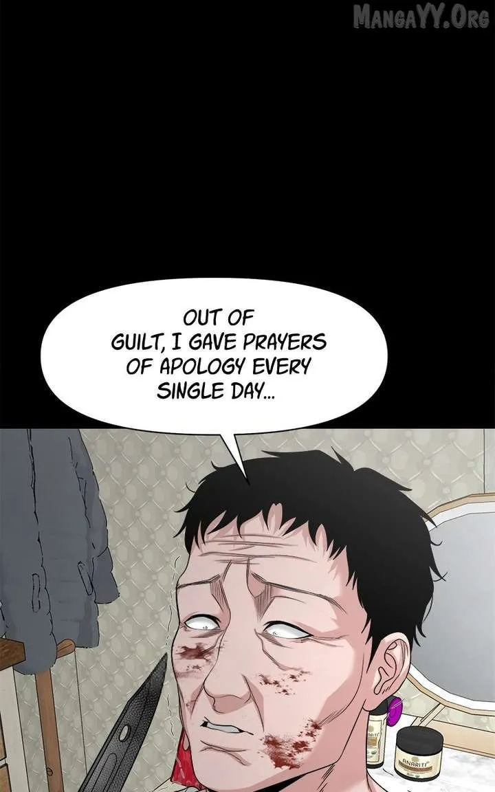 The Gwichon Village Mystery Chapter 75 Page 114