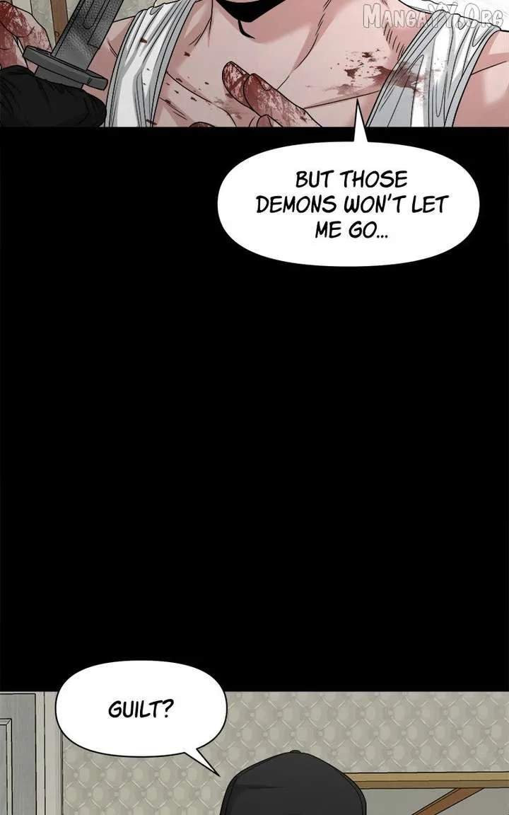 The Gwichon Village Mystery Chapter 75 Page 115