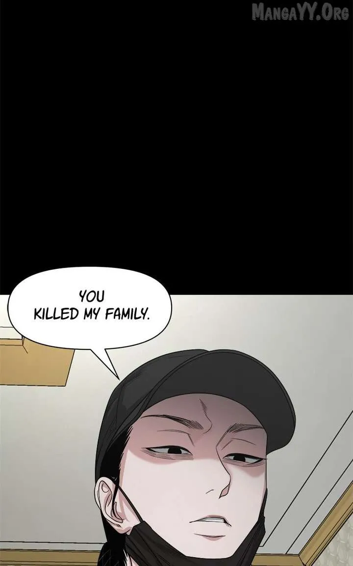The Gwichon Village Mystery Chapter 75 Page 122