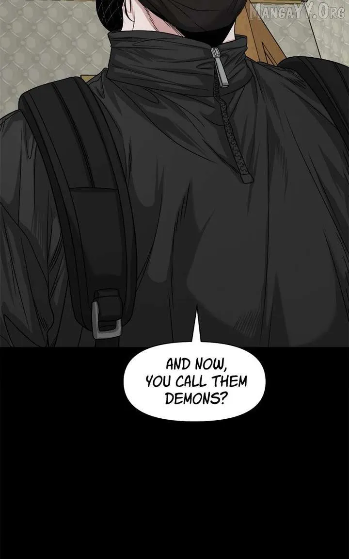 The Gwichon Village Mystery Chapter 75 Page 123