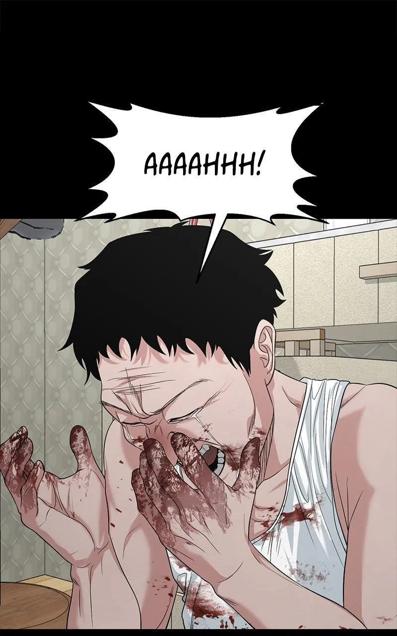 The Gwichon Village Mystery Chapter 76 Page 1