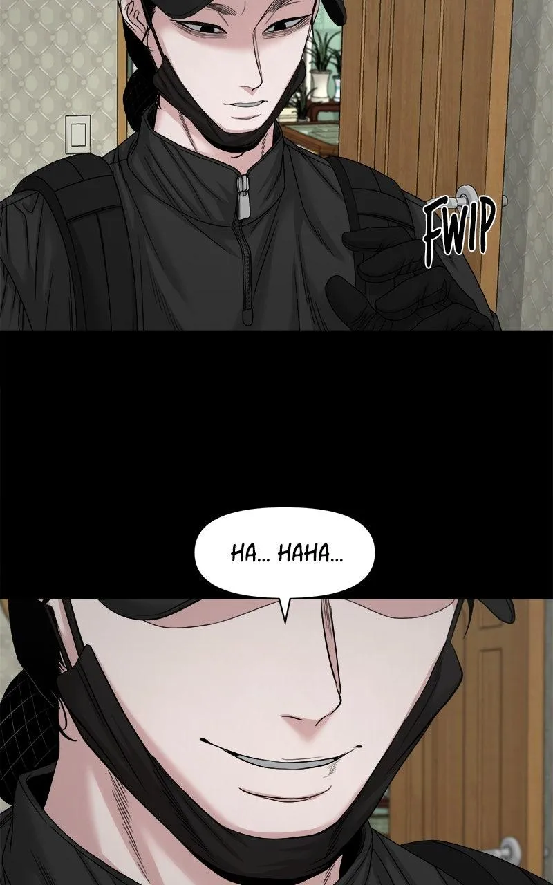 The Gwichon Village Mystery Chapter 76 Page 15