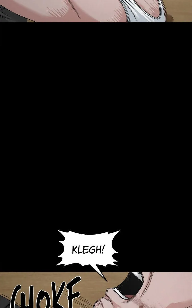 The Gwichon Village Mystery Chapter 76 Page 18