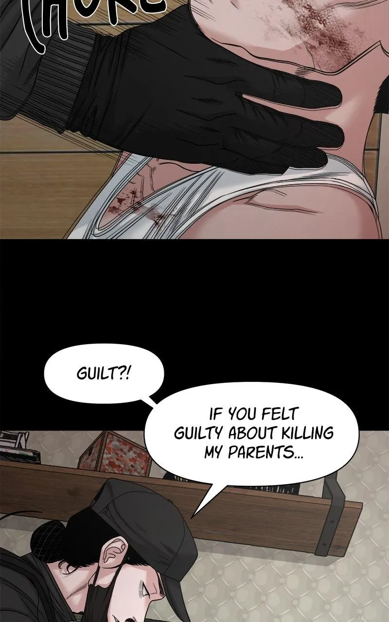 The Gwichon Village Mystery Chapter 76 Page 19
