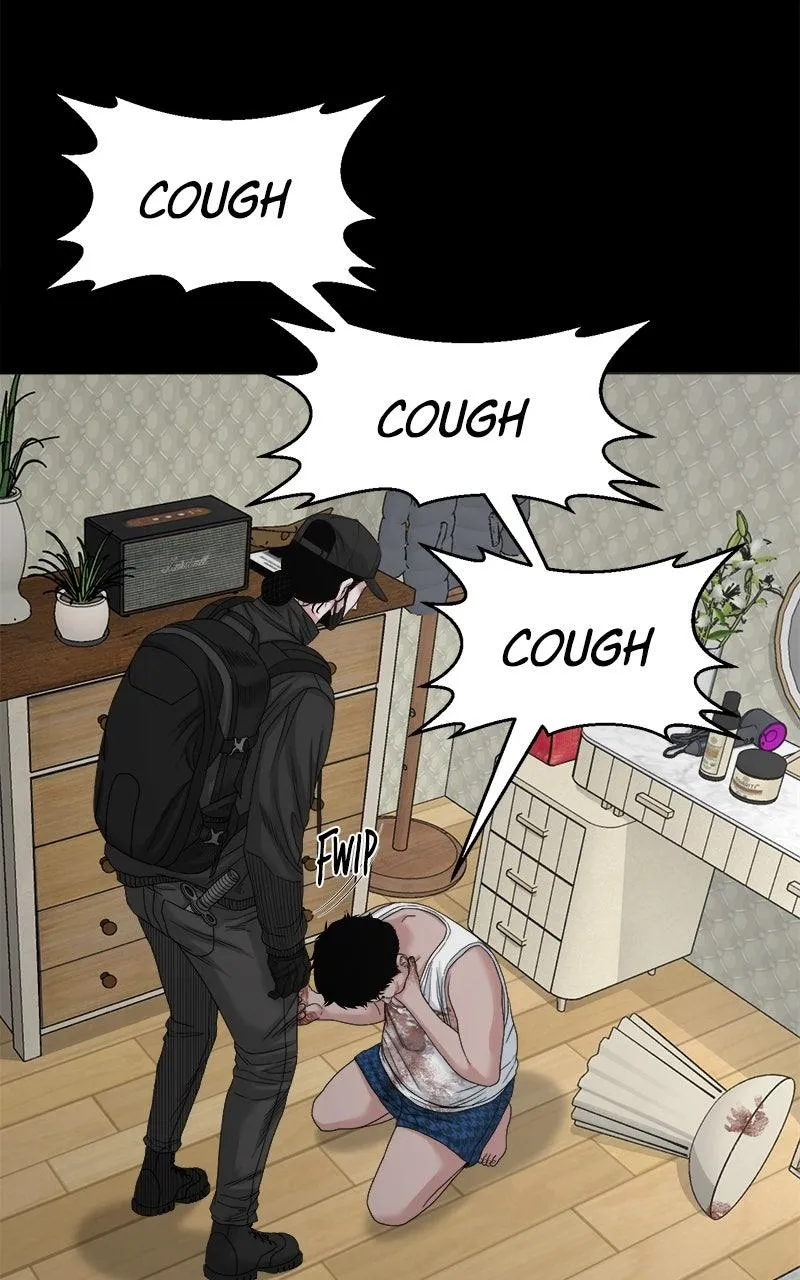 The Gwichon Village Mystery Chapter 76 Page 25