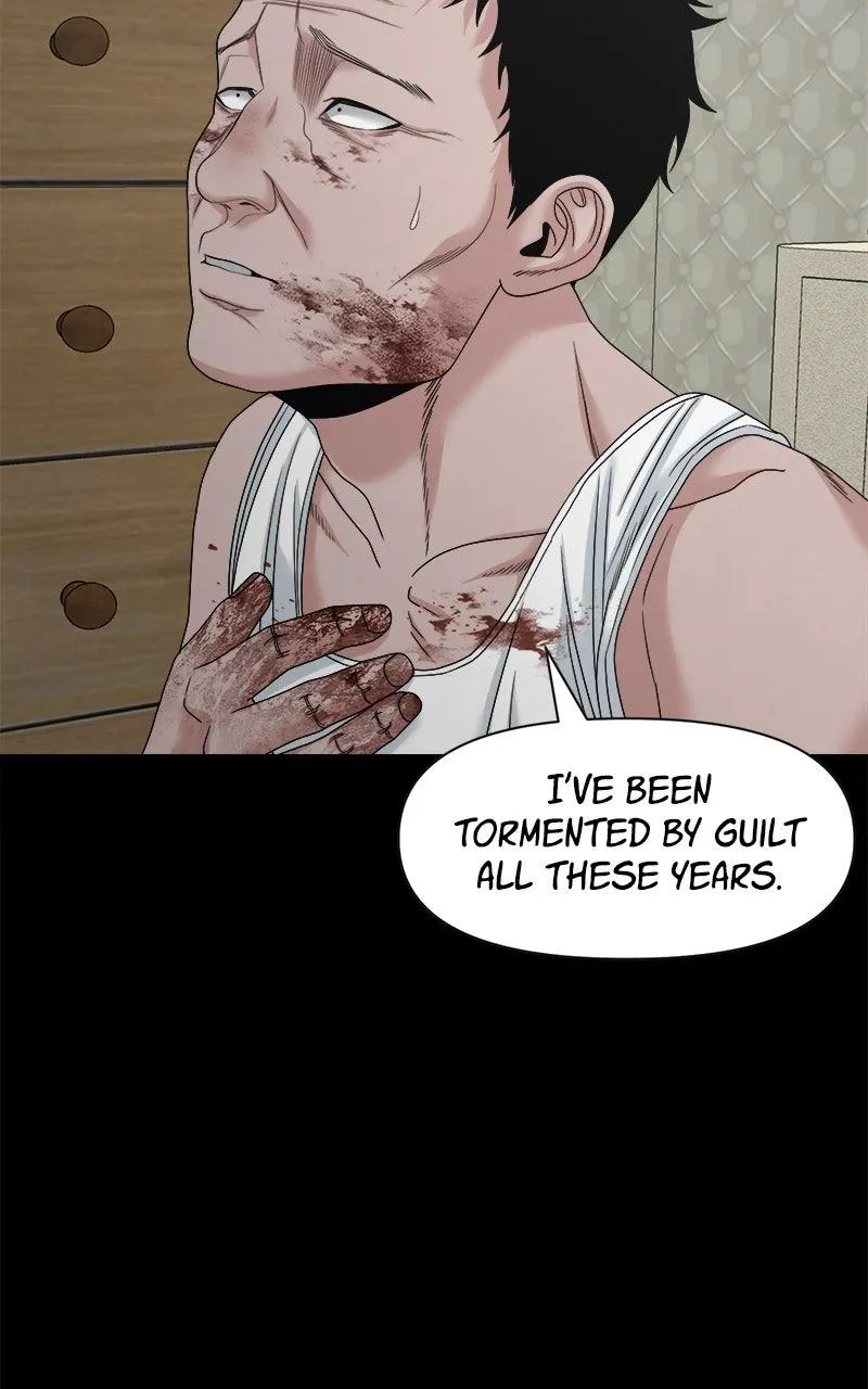 The Gwichon Village Mystery Chapter 76 Page 33