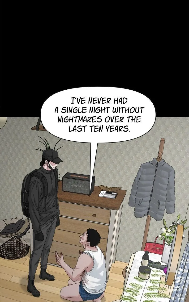 The Gwichon Village Mystery Chapter 76 Page 34
