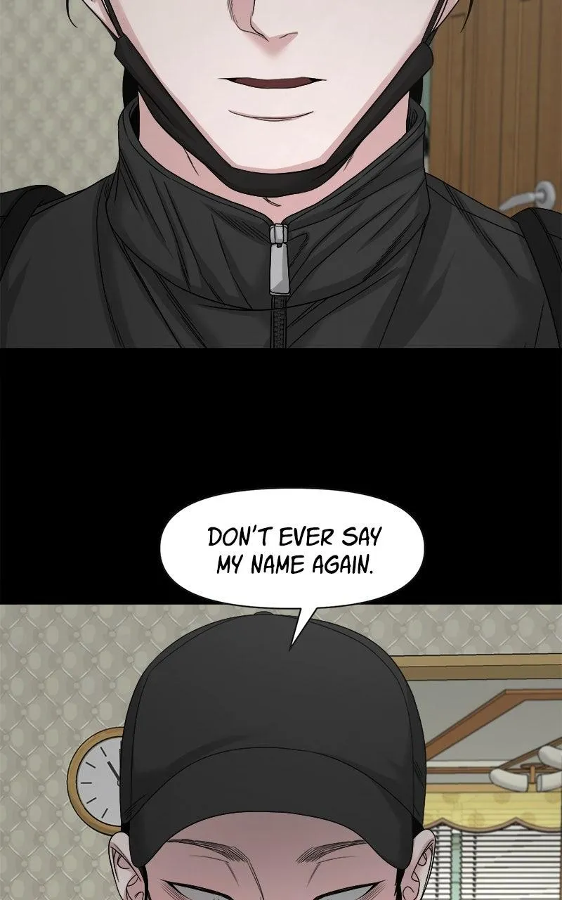 The Gwichon Village Mystery Chapter 76 Page 36