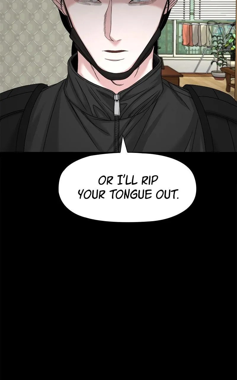 The Gwichon Village Mystery Chapter 76 Page 37