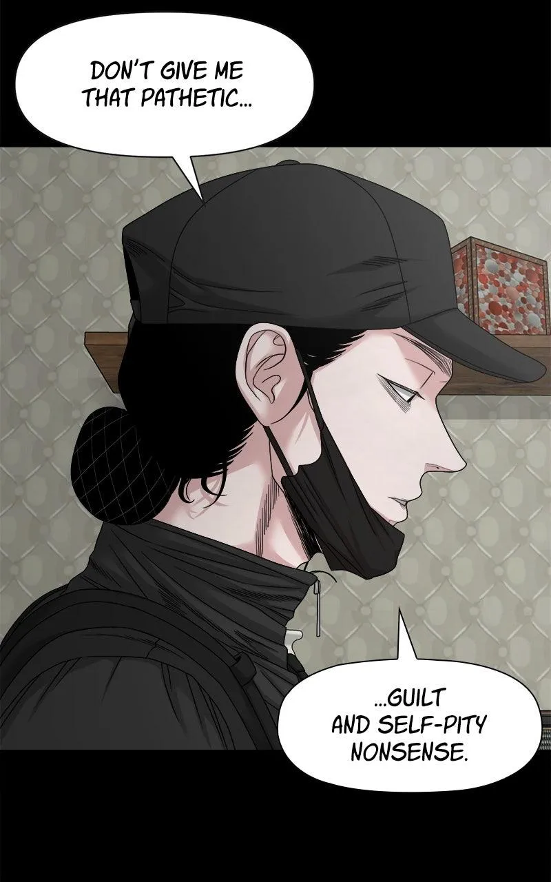 The Gwichon Village Mystery Chapter 76 Page 41
