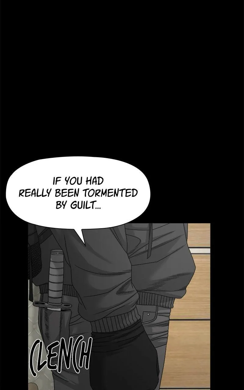 The Gwichon Village Mystery Chapter 76 Page 42