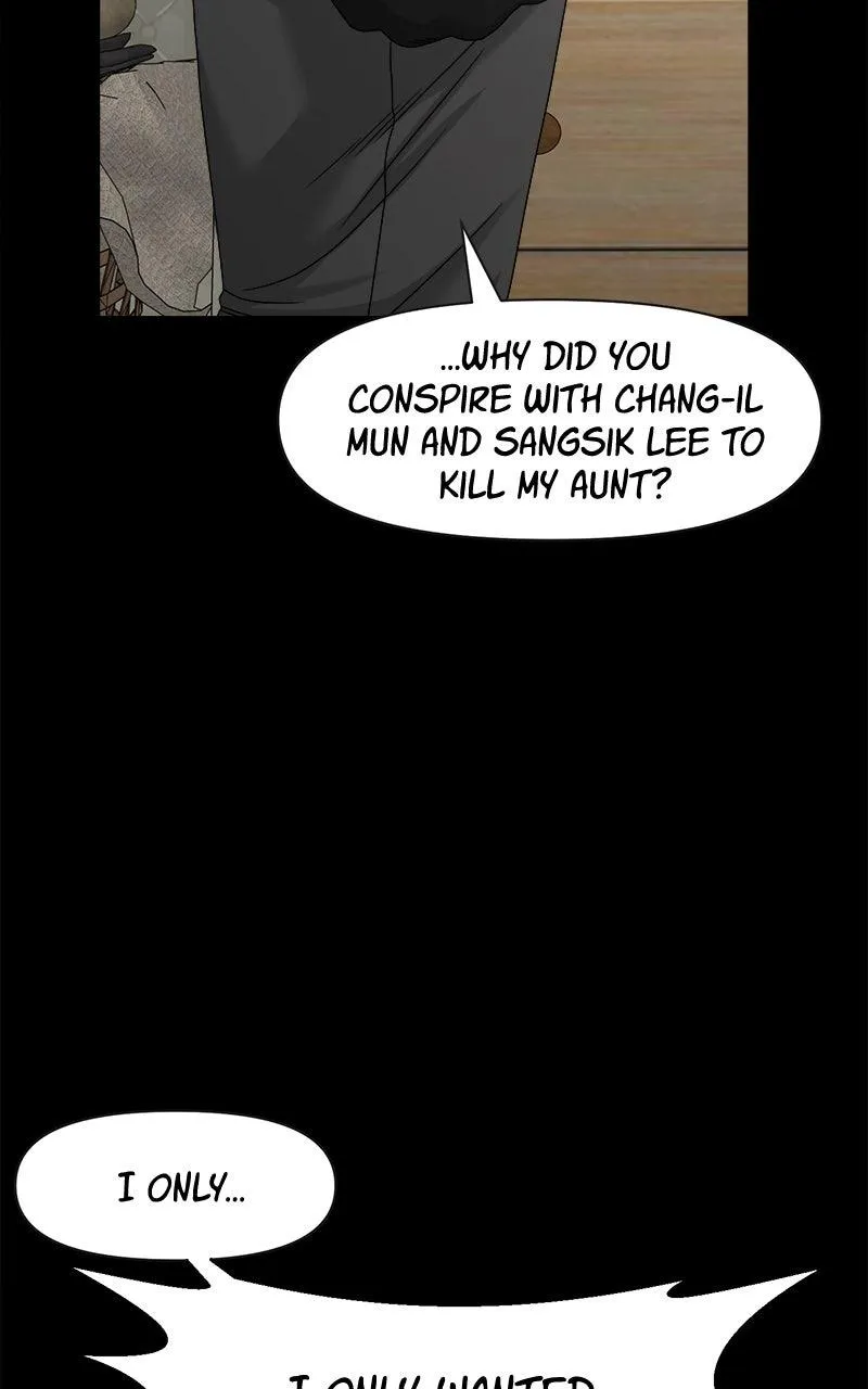 The Gwichon Village Mystery Chapter 76 Page 43