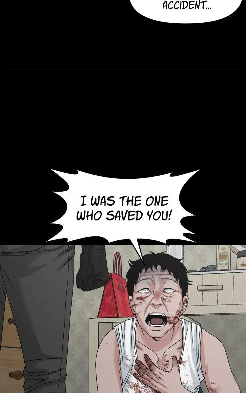 The Gwichon Village Mystery Chapter 76 Page 52