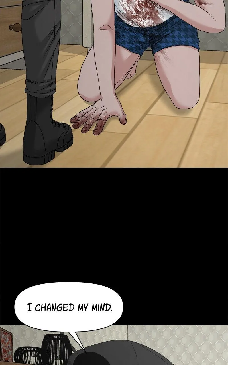 The Gwichon Village Mystery Chapter 76 Page 53